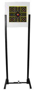BIR 49025          ADJUSTABLE BASE TARGET STAND