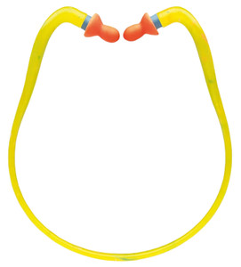 HOW RQB1S   QUIET BAND HEARING PROTECTOR