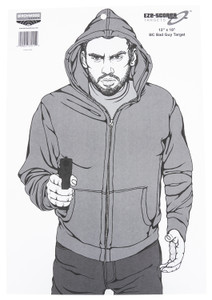 BIR 37011          EZESCORER 12X18 BC BADGY PP 100