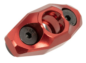 RISE RA-601-RR       QD SLING MNT RISE RED