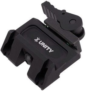 UNITY LM-MIB-QD       RAXIS FAST QD LEVER      BLK
