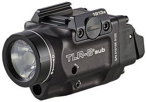 STL 69418  TLR-8 SUB 1913S WITH RED LASER