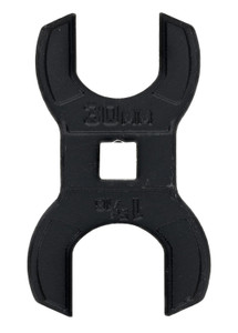 WHEELER 1199467 DELTA SER CROWFT WRNCH 30MM 1-5/16