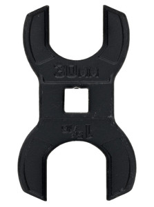 WHEELER 1199466 DELTA SER CROWFT WRNCH 1-1/8 1-1/4