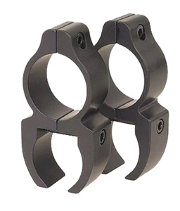 LEU 57323  RIFLEMAN 22RF 3/8 SEETHR MT