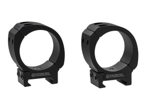WHEELR 1133748 SPORTER SCOPE RINGS  1" MED