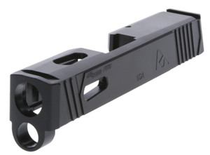 RIVAL RA10P001A    SLD SIG365 A1 BLK