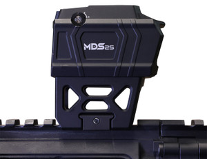 VIR 981-0127  MDS25 MODERN DOT SIGHT 1X29 GRN T2