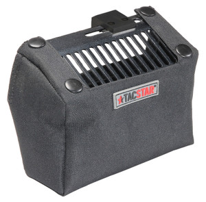 TAC 1081240      PIC RAIL WITH BRASS CATCHER