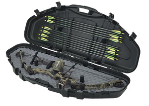 PLANO 111100    PROTECTOR BOW CASE