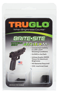 TRU TG-231G1A     TRIT SIGHT GLK 42