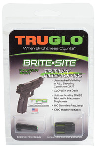 TRU TG-131GT1B    TFO GLOCK LOW 42 YLW RS