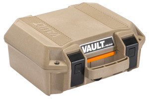 PELICAN VCV100-0020-TAN SM PSTL        11X8X4.5 TN