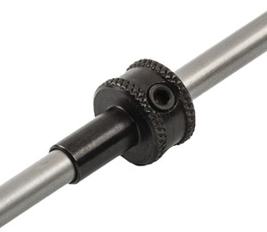 RCBS 88125 FLASH HOLE 6.5MM PILOT STOP