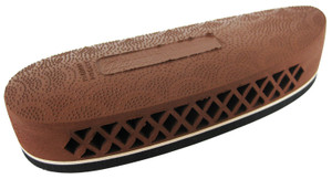 PAC 00007        F325 DLX REC PAD WL BRN MD