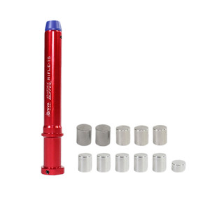 ODIN OSABSAR15RIFLE ADJUSTABLE BUFFER AR15 RIFLE