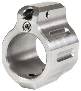 ODIN GBTUNESS        LOW PROF TUNABLE GAS BLCK SS