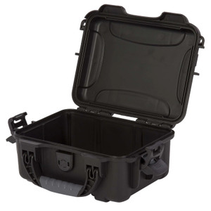 NANUK 904S-000BK-0A0      NANUK CASE NO FOAM BLACK