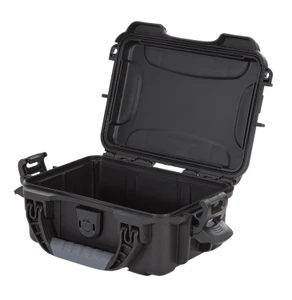 NANUK 903S-000BK-0A0       NANUK CASE W/FOAM BLACK