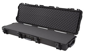 NANUK 995S-010BK-0A0        995 CASE NO TSA LATCH