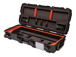 NANUK 991S-080BK-0A0-C1477  991 BOW CASE