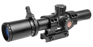 TRU*TG-8516TL     TACT AR SC     1-6X24IR