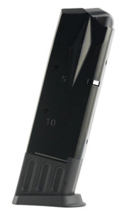 MG P22810B       MAG SIG 228    9MM 10R BL