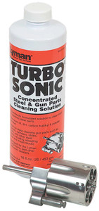 LYM 7631707 SONIC PARTS SOLUTION 16OZ
