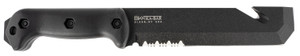 KABAR BK3     BECKER TAC TOOL            7     BLK