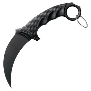 COLD  92FK    FGX KARAMBIT  4"