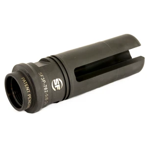 SureFire SOCOM 7.62mm Flash Hider – 5/8x24 (AR-10)