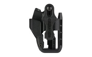 Safariland 19-365-411 Schema Holster for SIG P365, Black, Right Hand