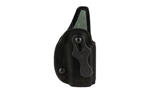 Safariland 20-144-781 Species IWB Holster for Springfield Hellcat – Cordura Black, Right Hand