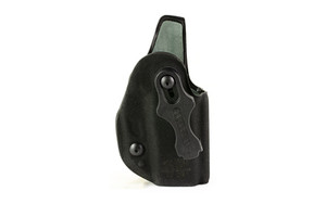Safariland 20-365-781 Species Holster for SIG P365, Cordura, Black, Right Hand