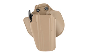 Safariland 578-450-551 578 GLS Pro-Fit Holster – Wide Frame, Long Slide, Flat Dark Earth, Right Hand