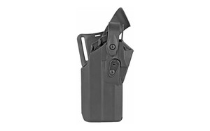 Safariland 7360RDS-8972-411 7360RDS 7TS ALS/SLS Level III Duty Holster for Glock 47, Right Hand