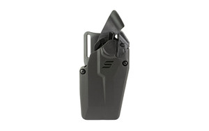 Safariland 1333892 Vault Duty Level 1 Holster for Glock 17/19 with TLR-1, Right Hand