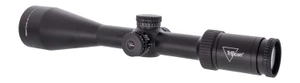 Trijicon CRHX1556-C-2900052 Credo HX 2.5-15x56 SFP Riflescope, Red/Green