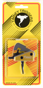 TIMNEY 670-ST        AR10 SOLID 4LB STRAIGHT