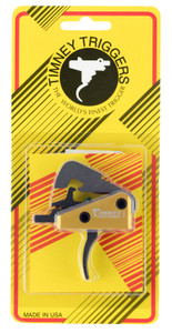 TIMNEY 670           AR10 SOLID 4LB