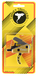 TIMNEY 661S          AR15 SML PIN SKELETONIZED 3LB