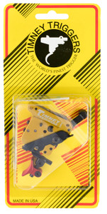 TIMNEY 520CE-A       REM 700 C.ELITE ADJ SHOE RED