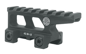 GBRS LERNA MOUNT EOTECH EXPS BLK