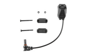 UNITY AXON SL STREAMLIGHT 4.5 BLACK