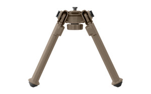 MAGPUL MOE QD BIPOD FOR M-LOK FDE