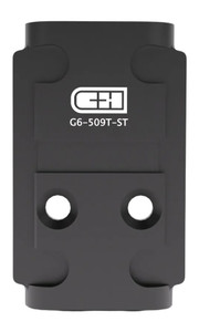 C&amp;H G6-509T-ST            GLK G6 HOLOSUN 509T