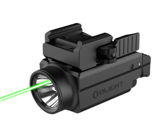 OLIGHT BALDRSBKSTROBE  BALDER S STROBE 800L