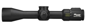 SIG SOSBDX46111 SIERRA4BDX  6-24X50MM  RFLSCP