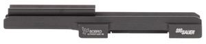 SIG SOEC1M00  ECHO MNT SV QR BOBRO BLACK