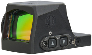 SIG SORX1300    ROMEOX RFLX ENCLSD PRO FTP CDOT